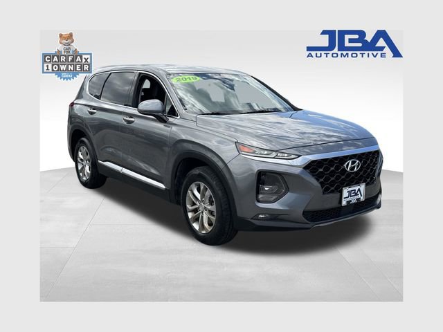Used 2019 Hyundai Santa Fe SEL FWD image 1