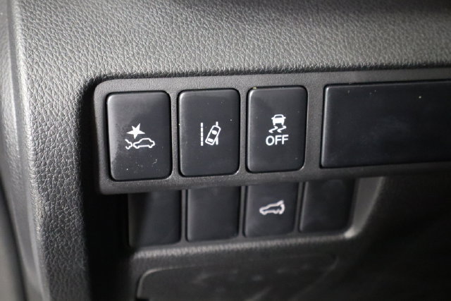 Used 2025 Mitsubishi Eclipse Cross SE AWD/4WD image 22