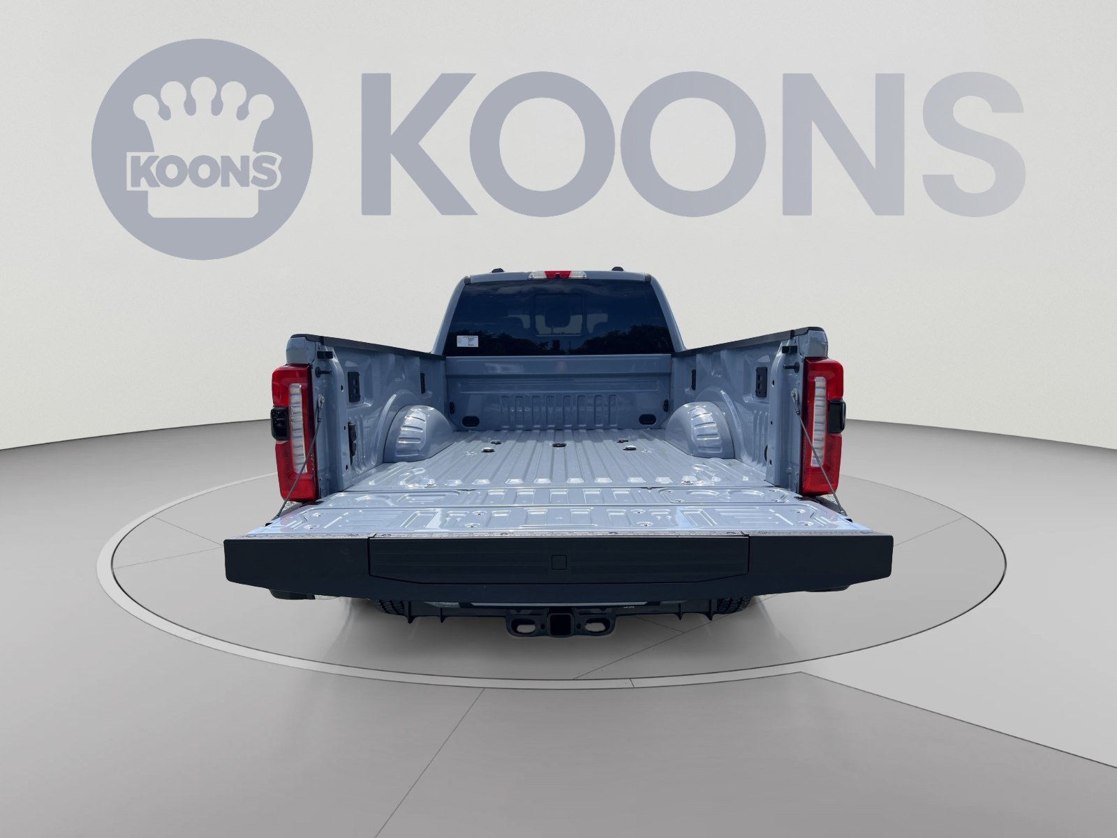 New 2026 Ford F250 4x4 Crew Cab Super Duty image 25