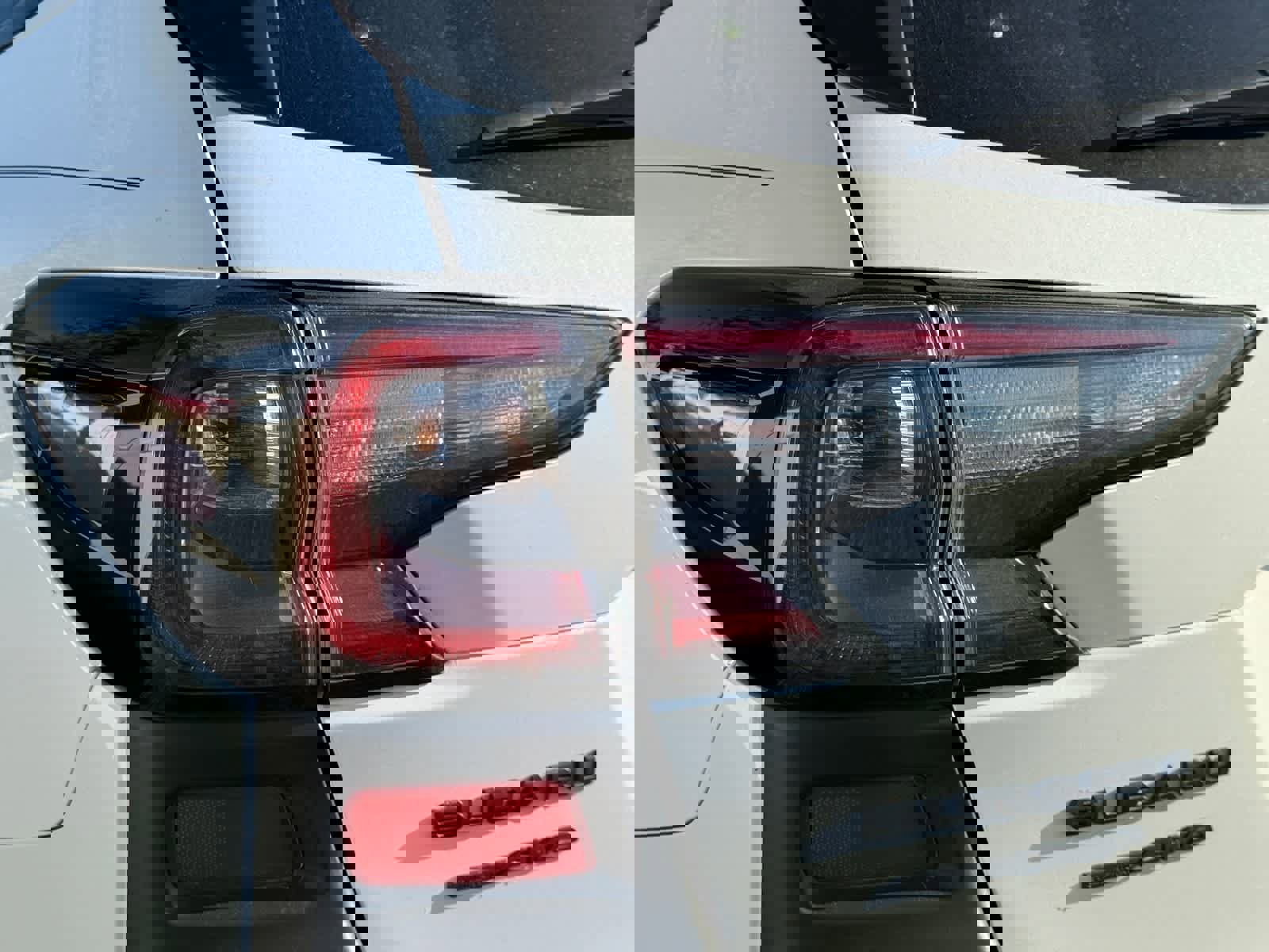 Used 2022 Subaru Outback Wilderness image 9