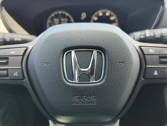 New 2026 Honda CR-V EX image 16