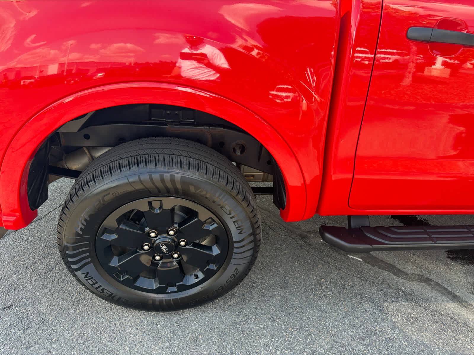 Used 2020 Ford Ranger XLT w/ Equipment Group 301A Mid AWD/4WD image 36