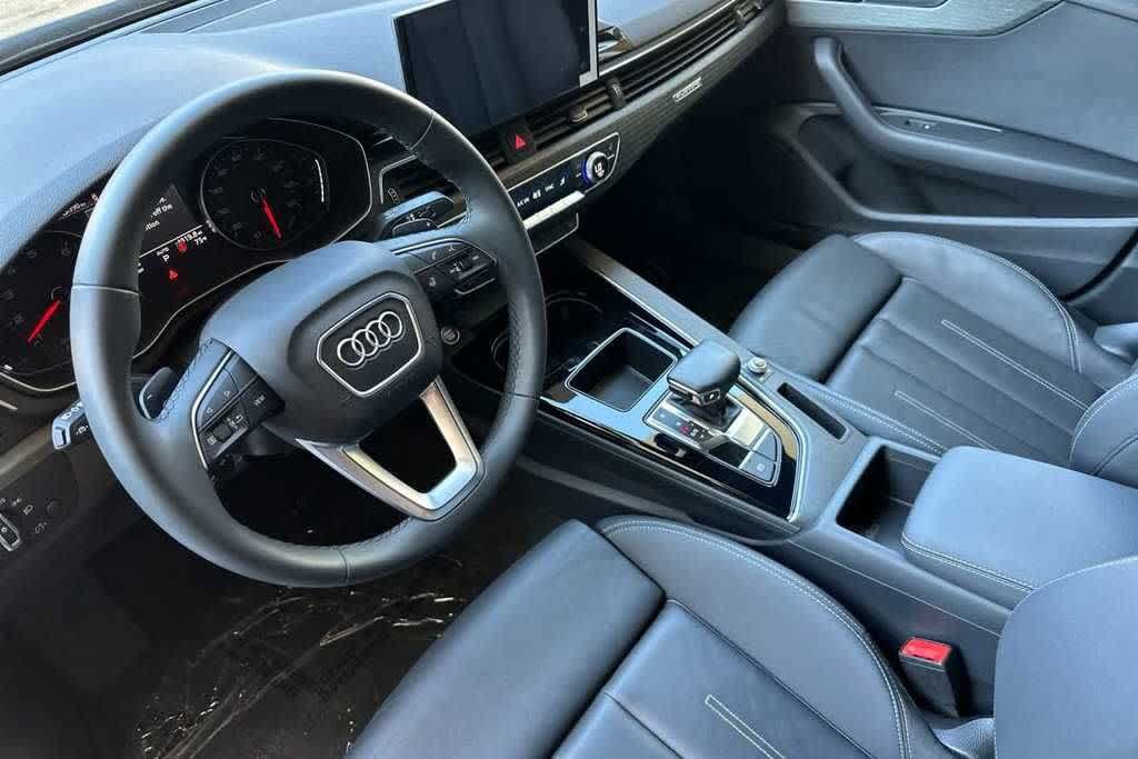 Used 2025 Audi A4 2.0T Premium w/ Convenience Package AWD/4WD image 11