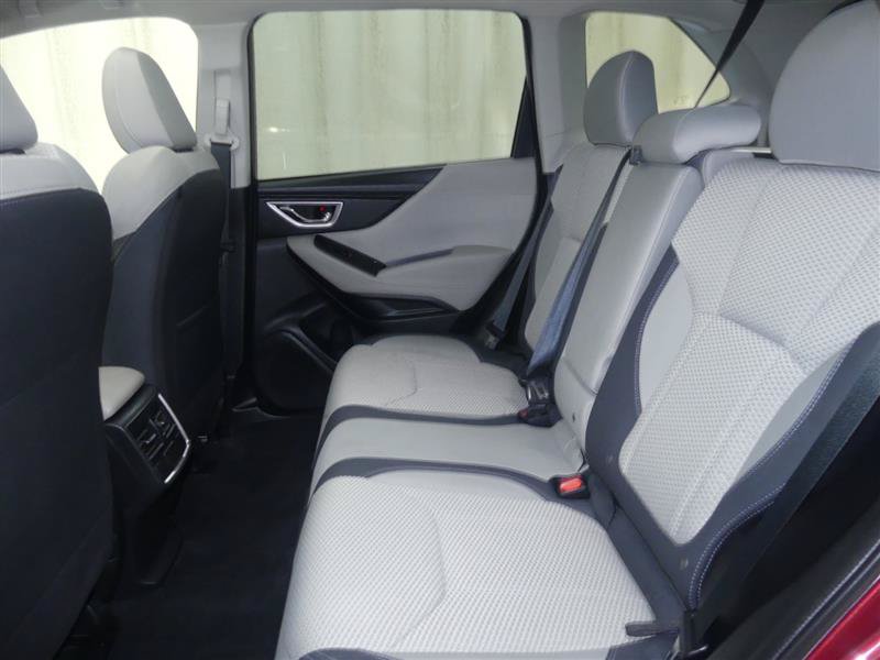 Used 2021 Subaru Forester Premium AWD/4WD image 22