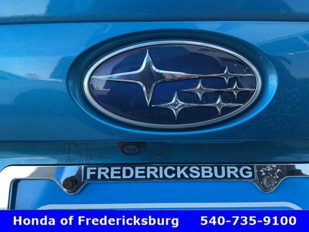 Used 2018 Subaru Impreza 2.0i Premium w/ Eyesight & BSD & Rcta image 14