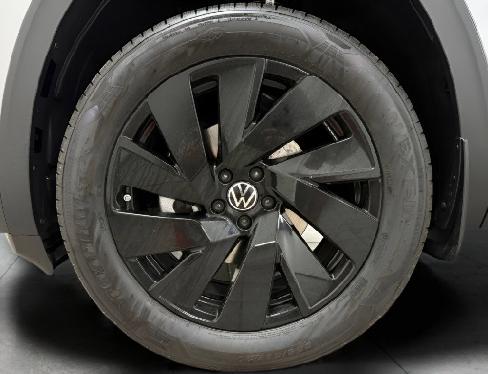 New 2026 Volkswagen Atlas SE image 24