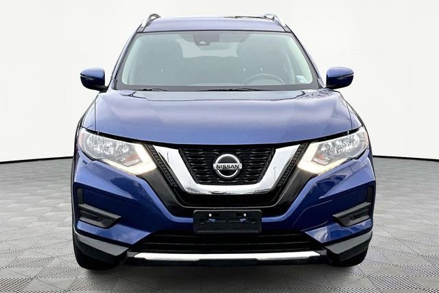 Used 2019 Nissan Rogue SV video 2