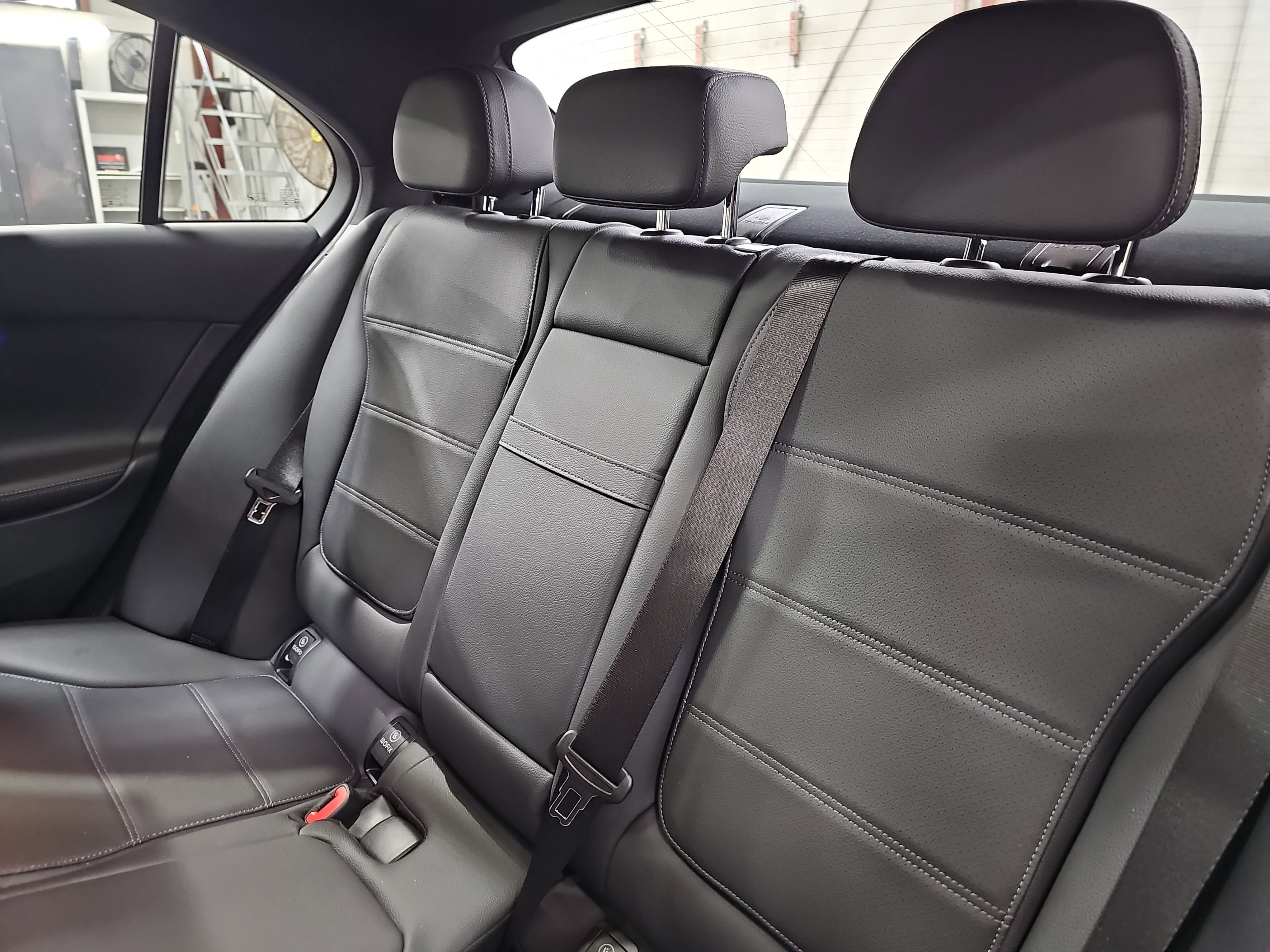 Certified 2026 Mercedes-Benz C 300 Sedan image 15