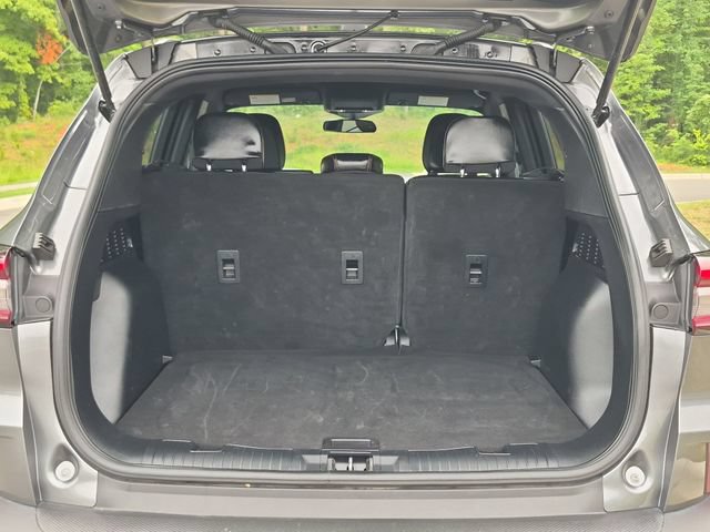 Used 2025 Ford Escape ST-Line FWD image 23