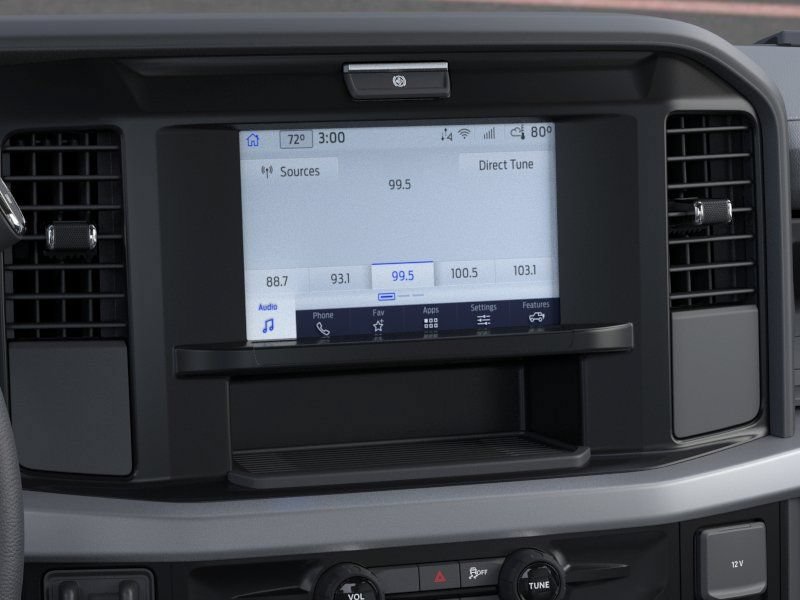 New 2026 Ford F550 4x4 Crew Cab Super Duty image 15