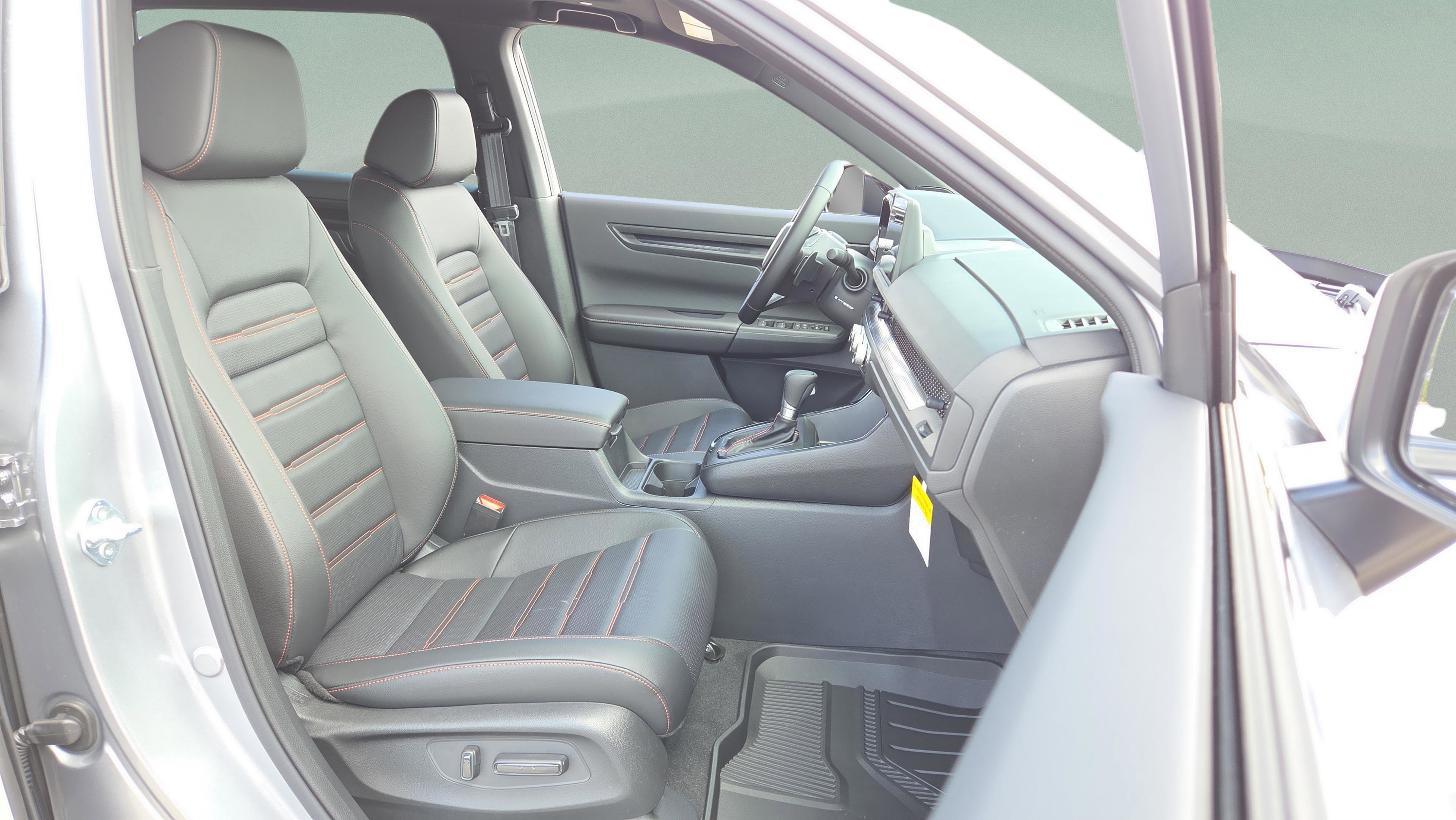 New 2026 Honda CR-V Sport-L image 18