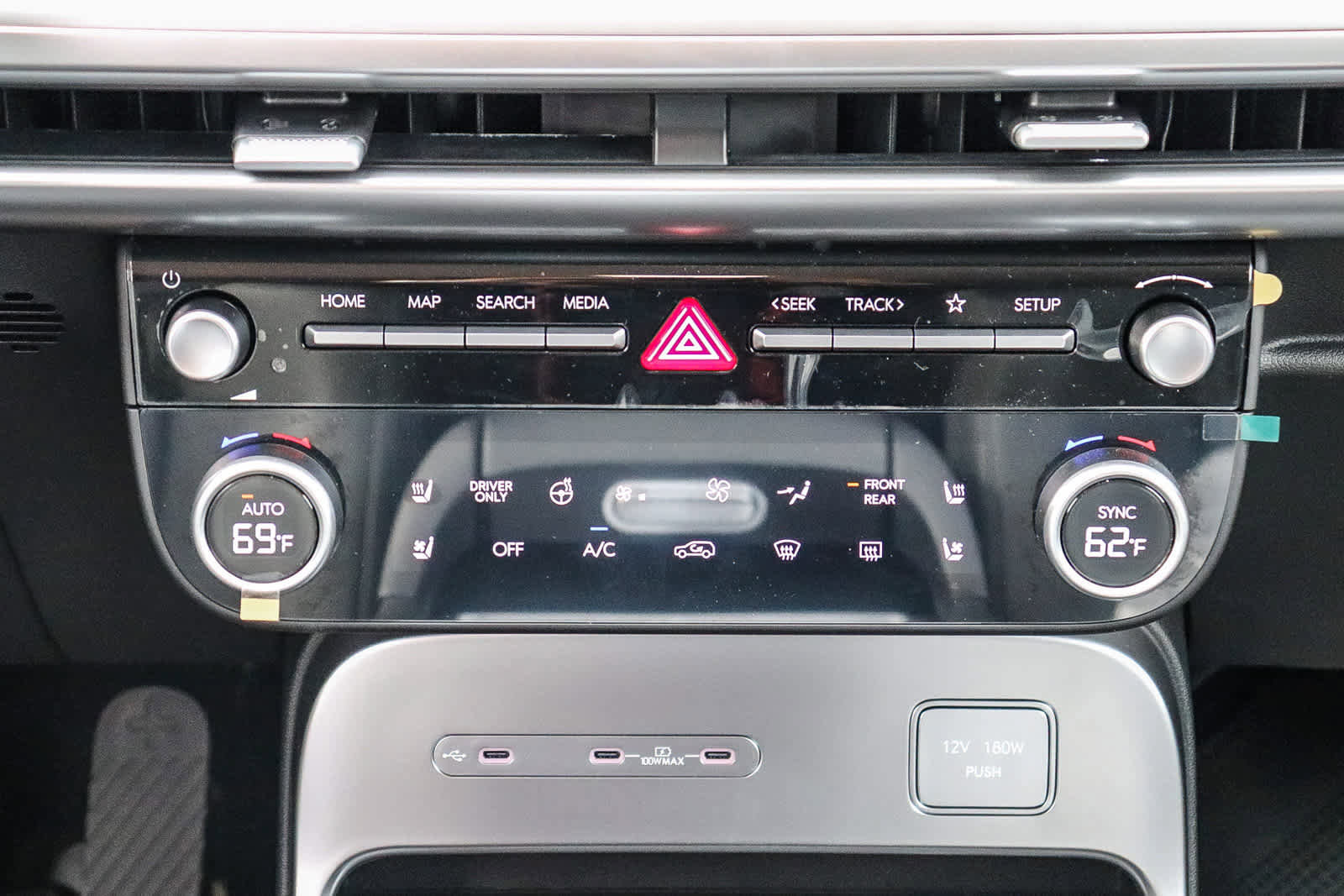 New 2026 Hyundai Ioniq 9 SEL image 18