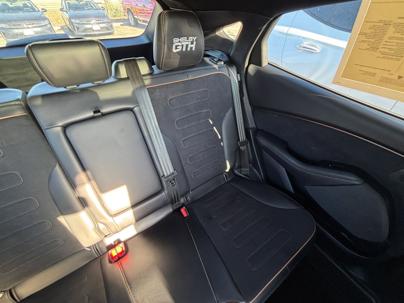 Used 2023 Ford Mustang Mach-E GT image 41