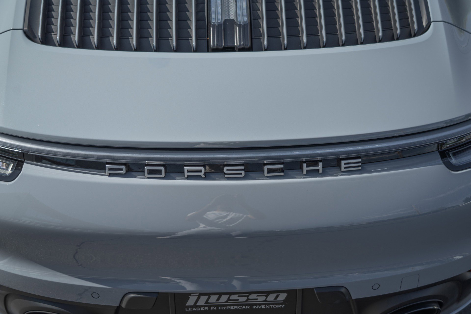 Used 2024 Porsche 911 Carrera image 27