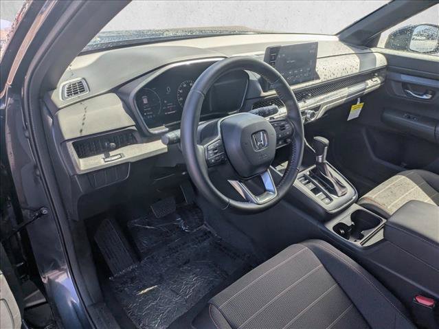 Certified 2026 Honda CR-V Sport image 9