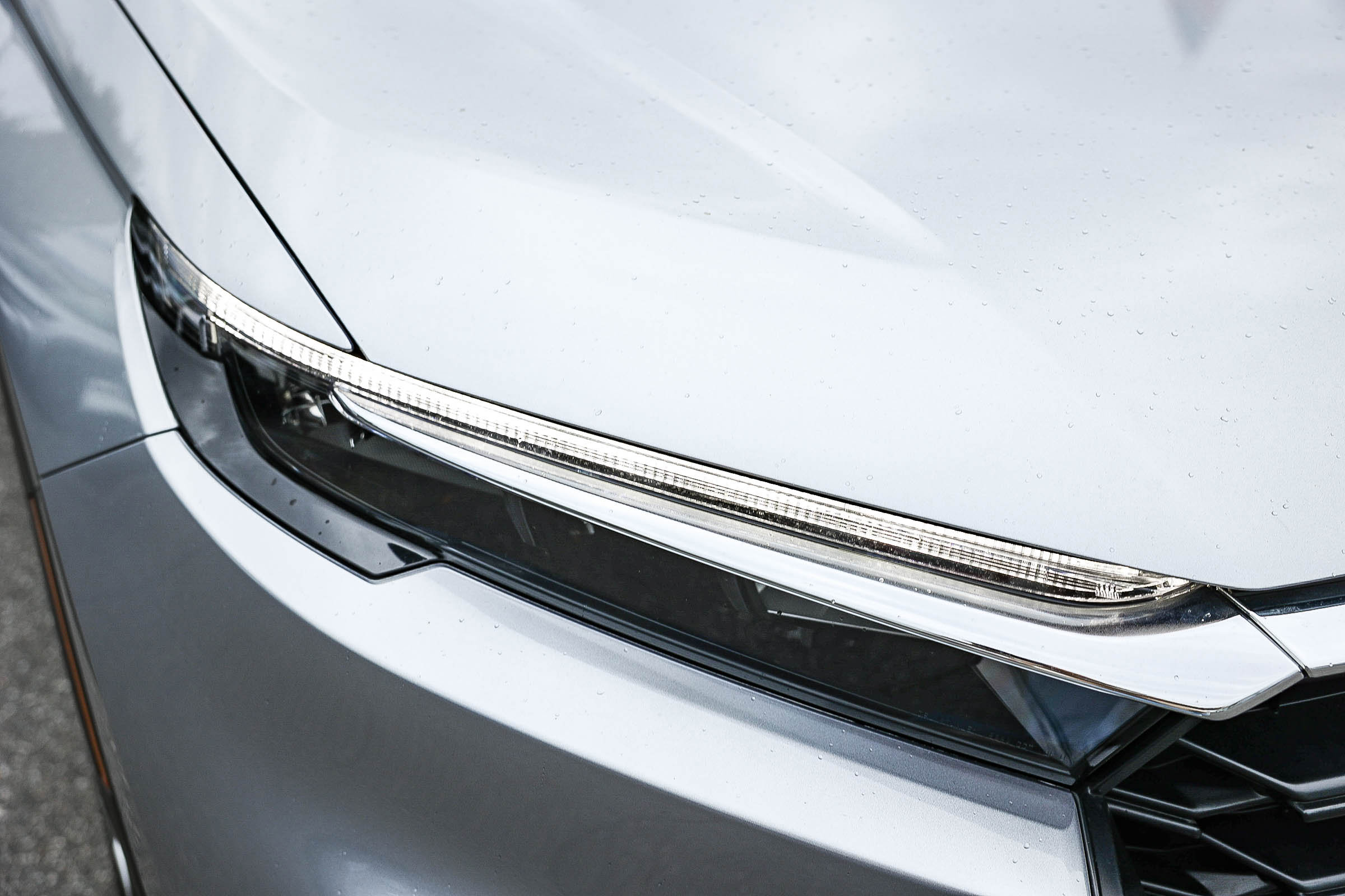 Used 2025 Honda CR-V LX image 17