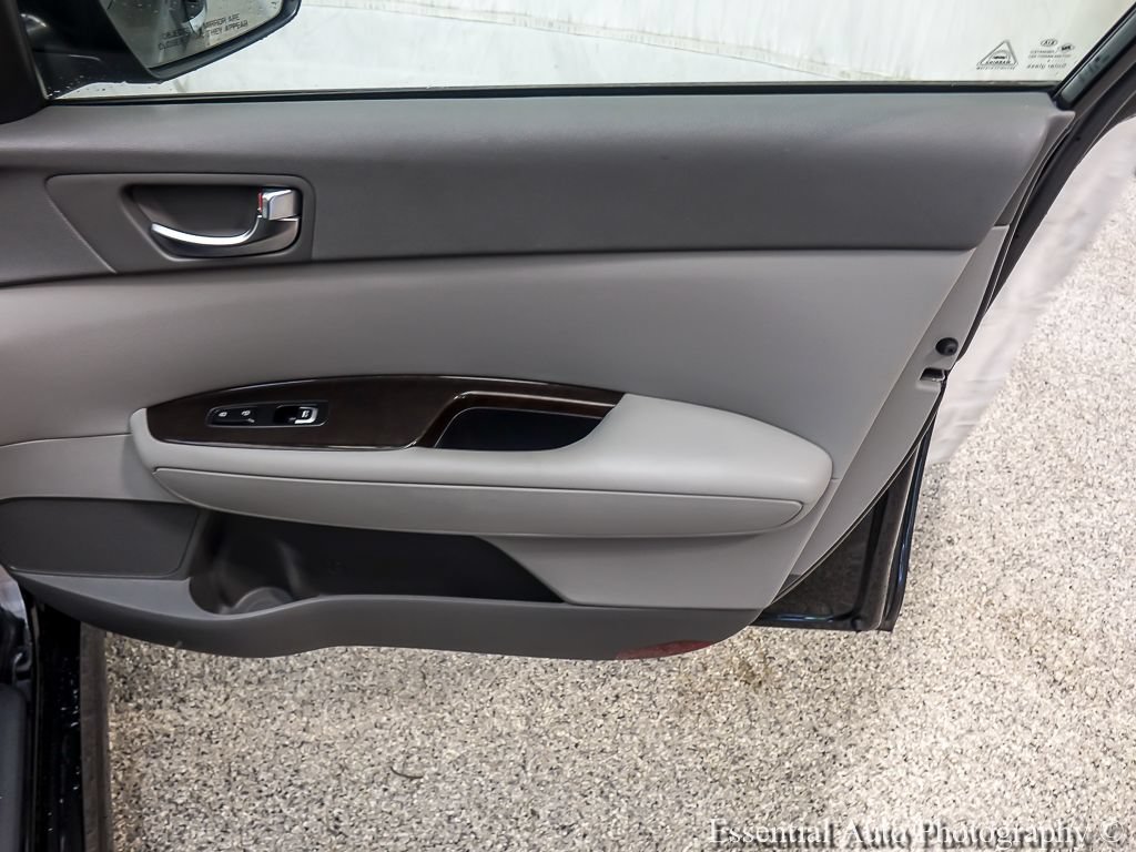 Used 2016 Kia Optima EX FWD image 22