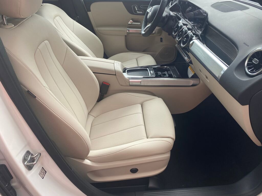 New 2026 Mercedes-Benz GLB 250 GLB 250 image 15