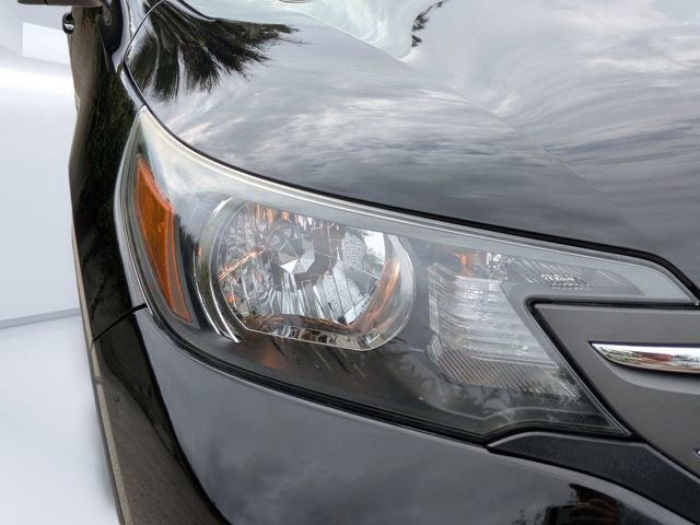 Used 2014 Honda CR-V EX image 10