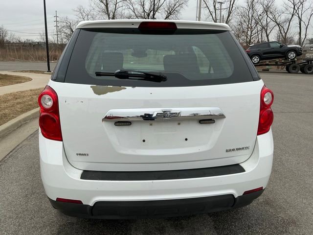 Used 2015 Chevrolet Equinox LS image 10
