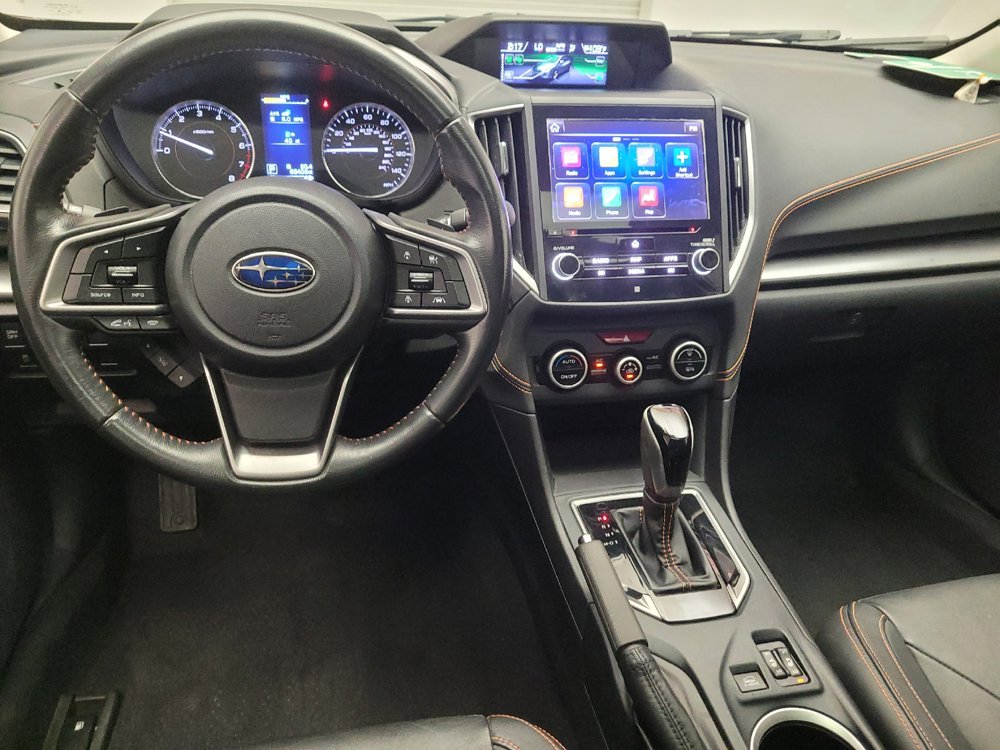 Used 2018 Subaru Crosstrek 2.0i Limited AWD/4WD image 22