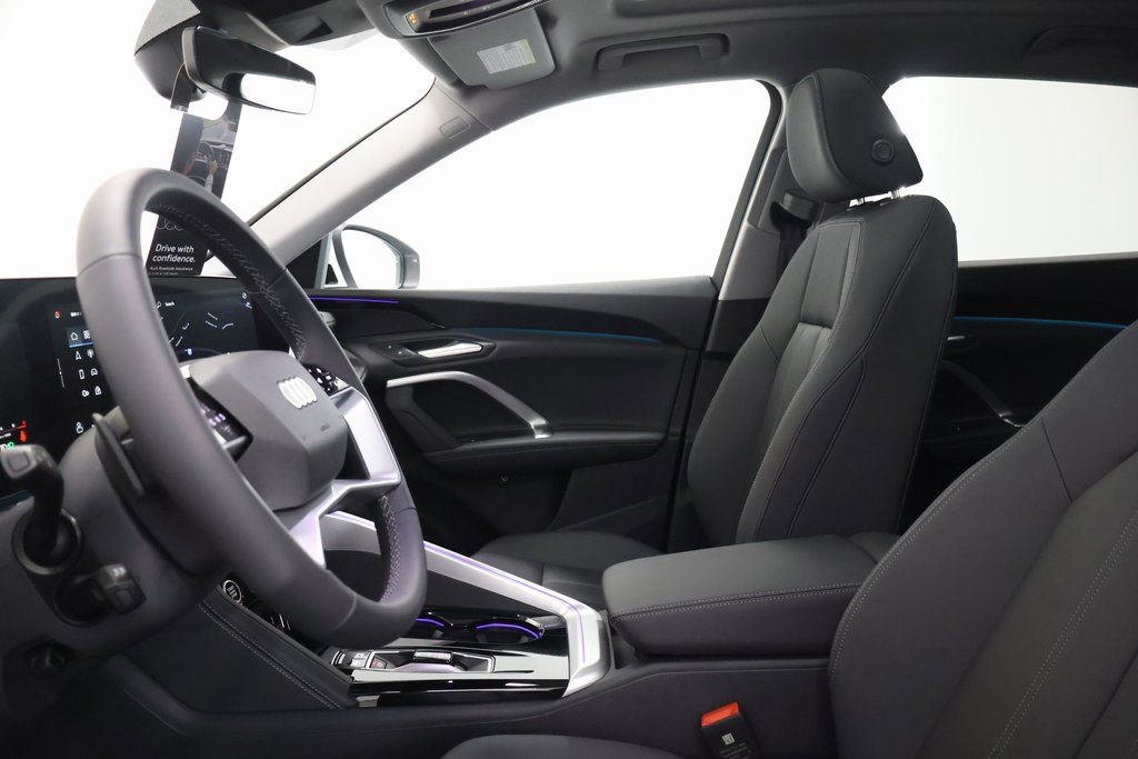 New 2025 Audi Q5 Premium w/ Convenience Package image 13