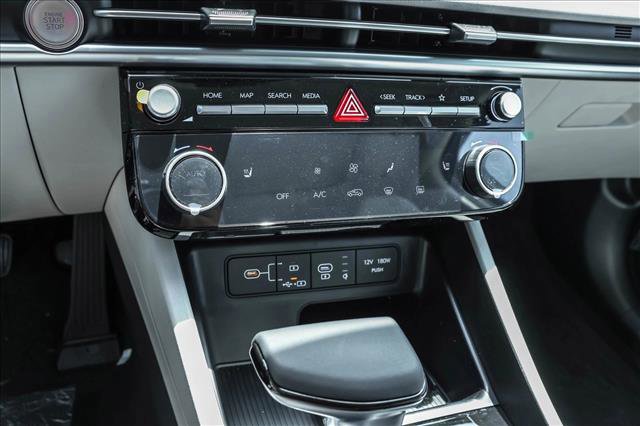 New 2026 Hyundai Tucson SEL AWD/4WD image 20