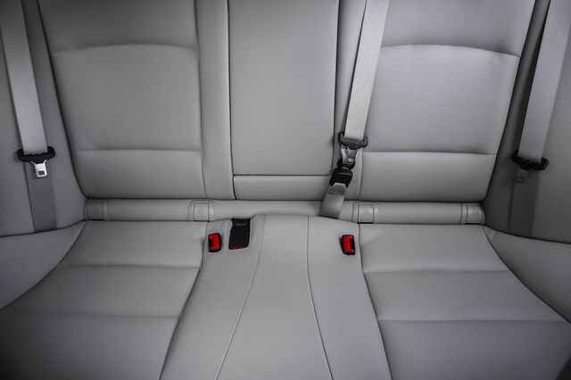 Used 2012 BMW 535i Sedan RWD image 19