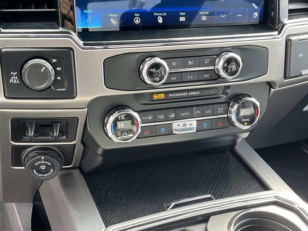 Used 2022 Ford F250 Platinum image 31