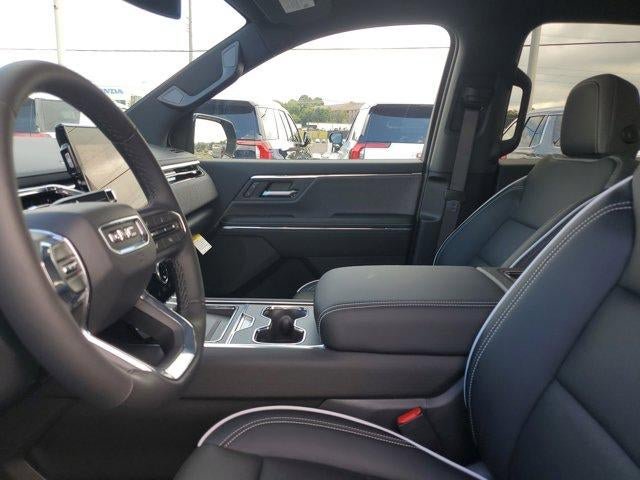 New 2026 GMC Sierra EV Elevation image 17