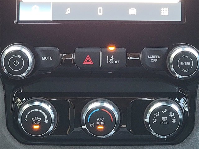 Certified 2025 RAM 1500 Big Horn image 29