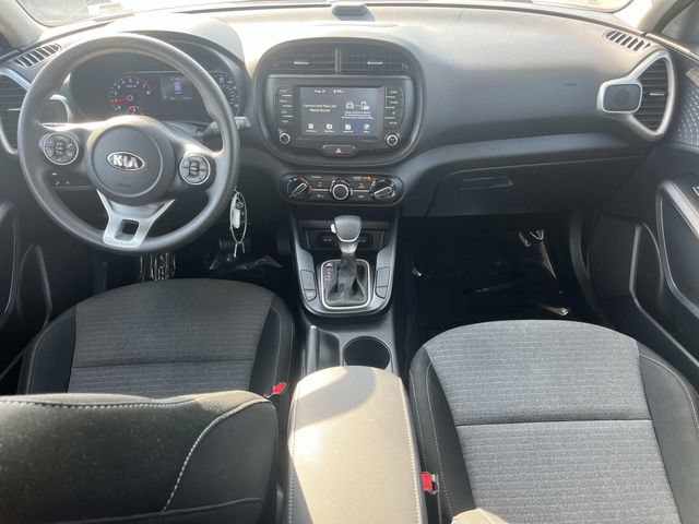 Used 2021 Kia Soul S FWD image 15