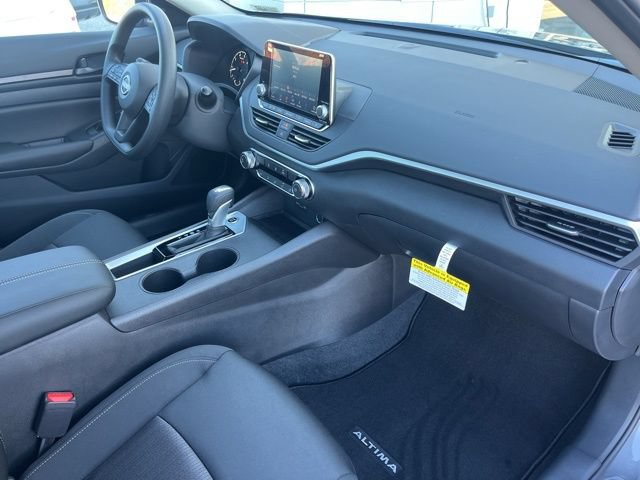 New 2025 Nissan Altima 2.5 S FWD image 19