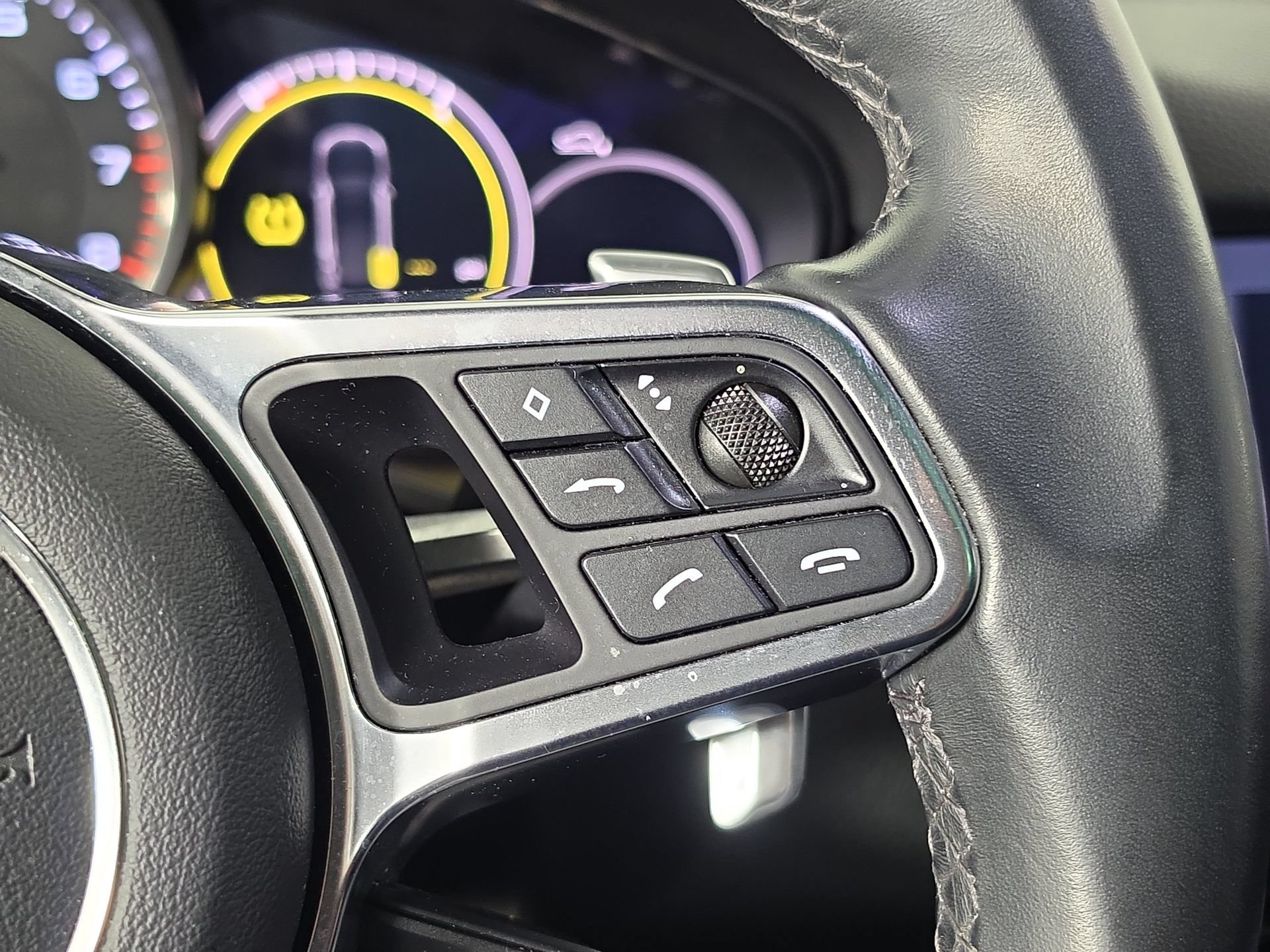 Used 2019 Porsche Cayenne E-Hybrid AWD/4WD image 26