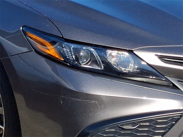 Certified 2023 Toyota Camry SE image 4