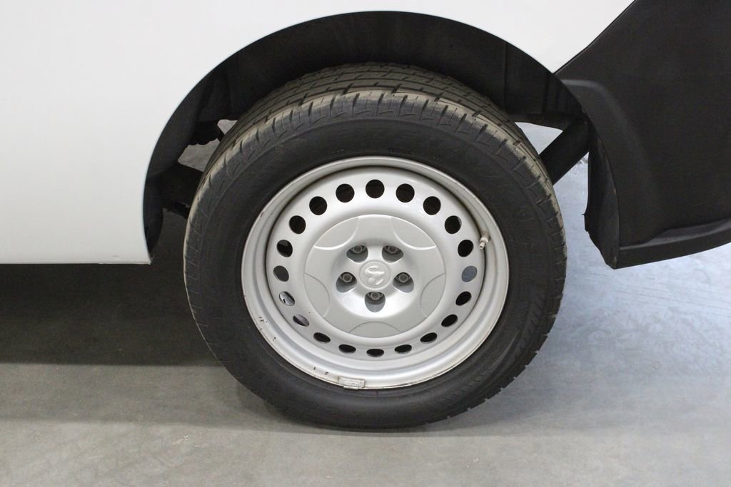 Used 2017 RAM ProMaster City Tradesman image 25