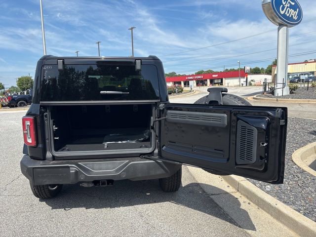 New 2026 Ford Bronco Outer Banks AWD/4WD image 30
