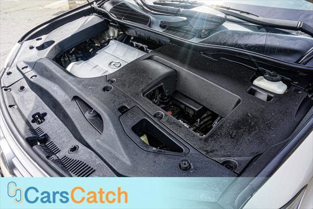 Used 2013 Lexus RX 350 FWD w/ Navigation Pkg image 42