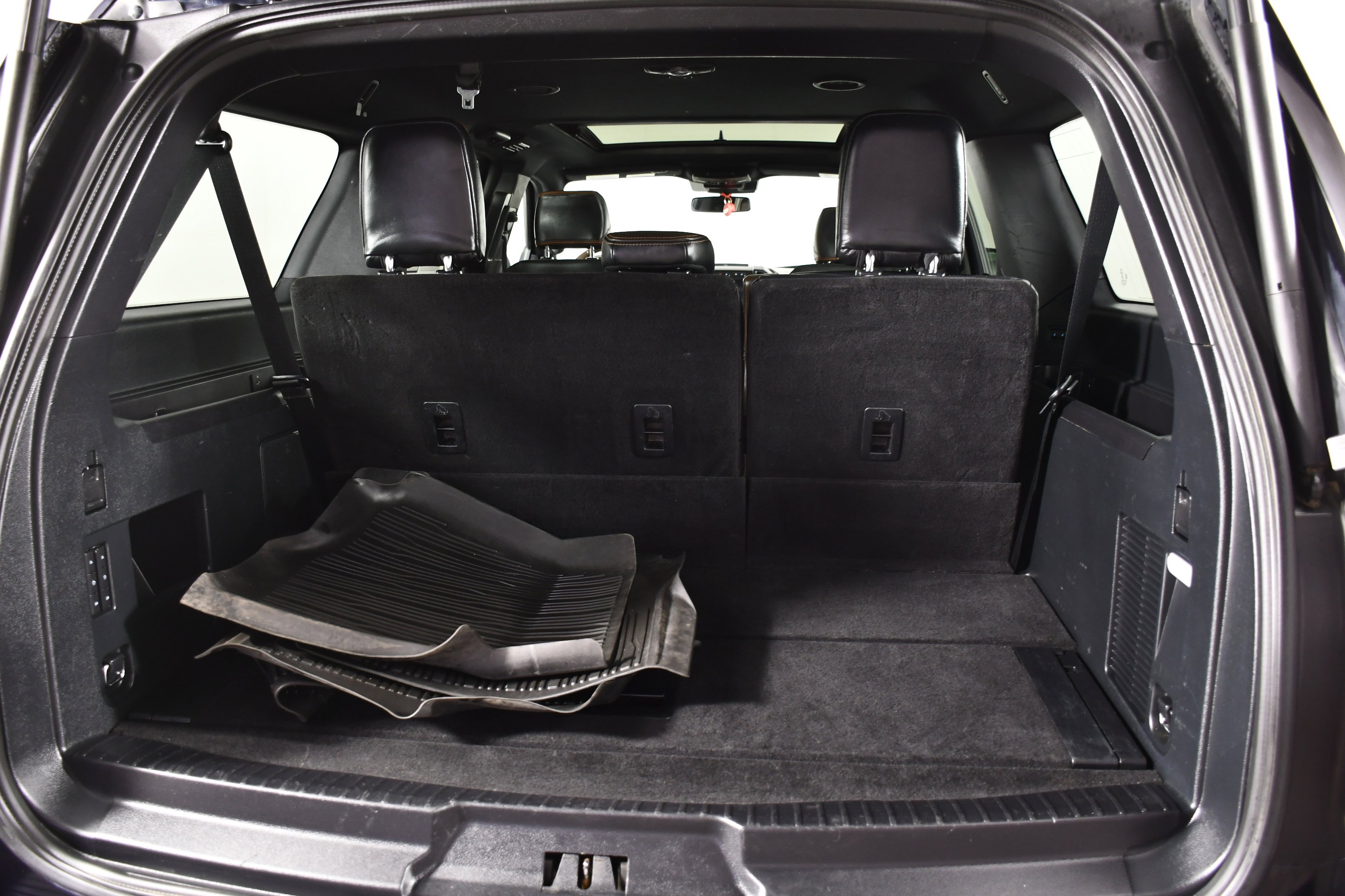 Used 2021 Ford Expedition Max King Ranch image 55