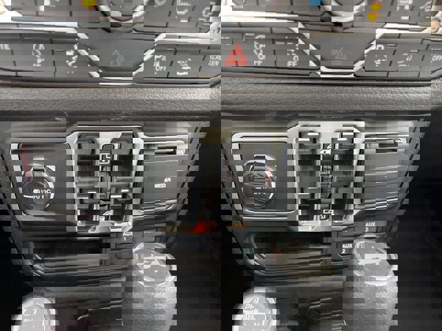 New 2026 Jeep Wrangler Unlimited Sport image 22