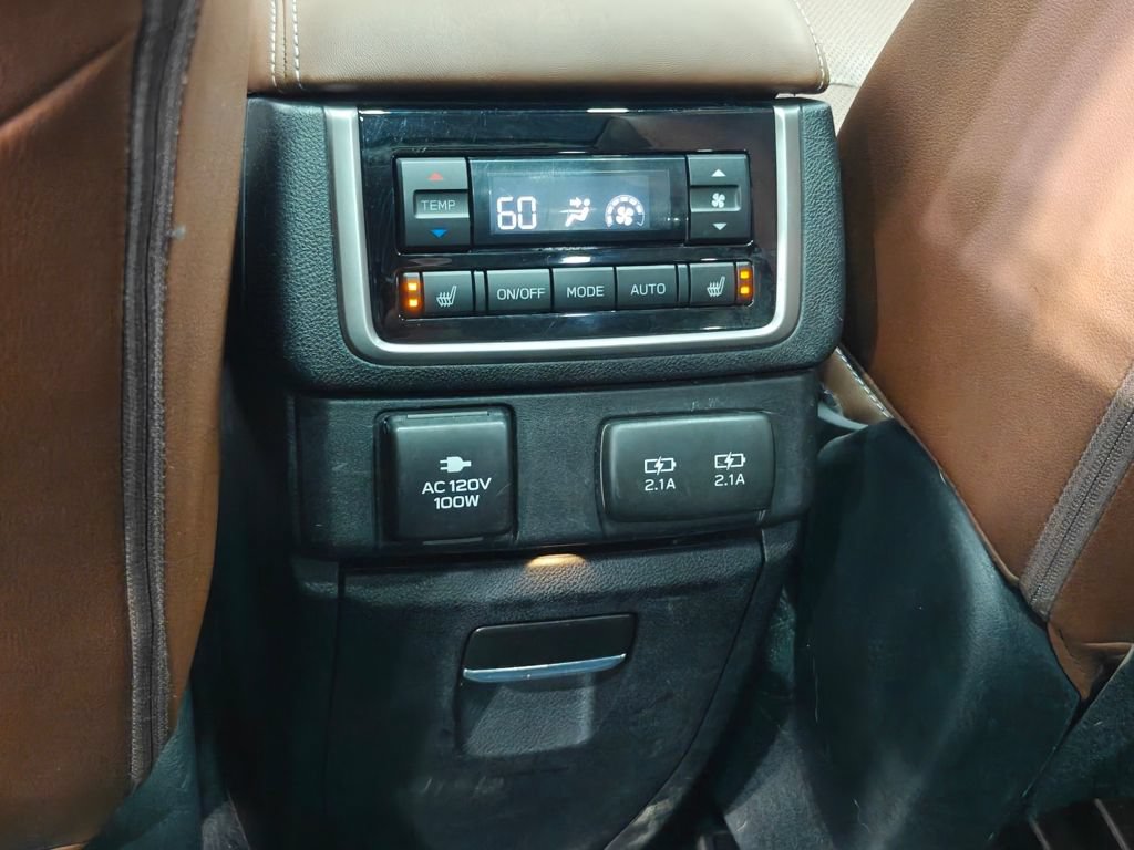 Used 2020 Subaru Ascent Touring w/ Popular Package #2A AWD/4WD image 36