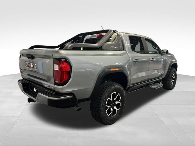 Used 2023 GMC Canyon AT4X AWD/4WD image 7