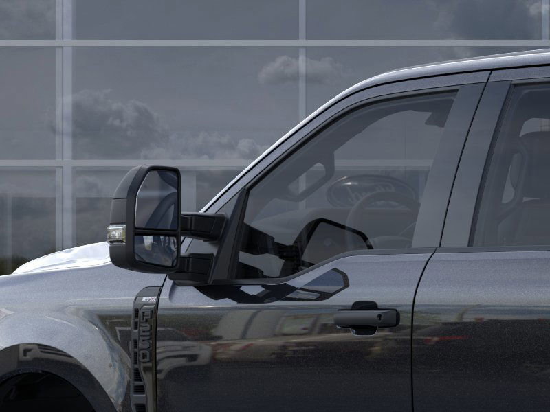 New 2026 Ford F250 4x4 Crew Cab Super Duty image 20