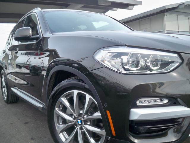 Used 2018 BMW X3 xDrive30i w/ Premium Package image 19