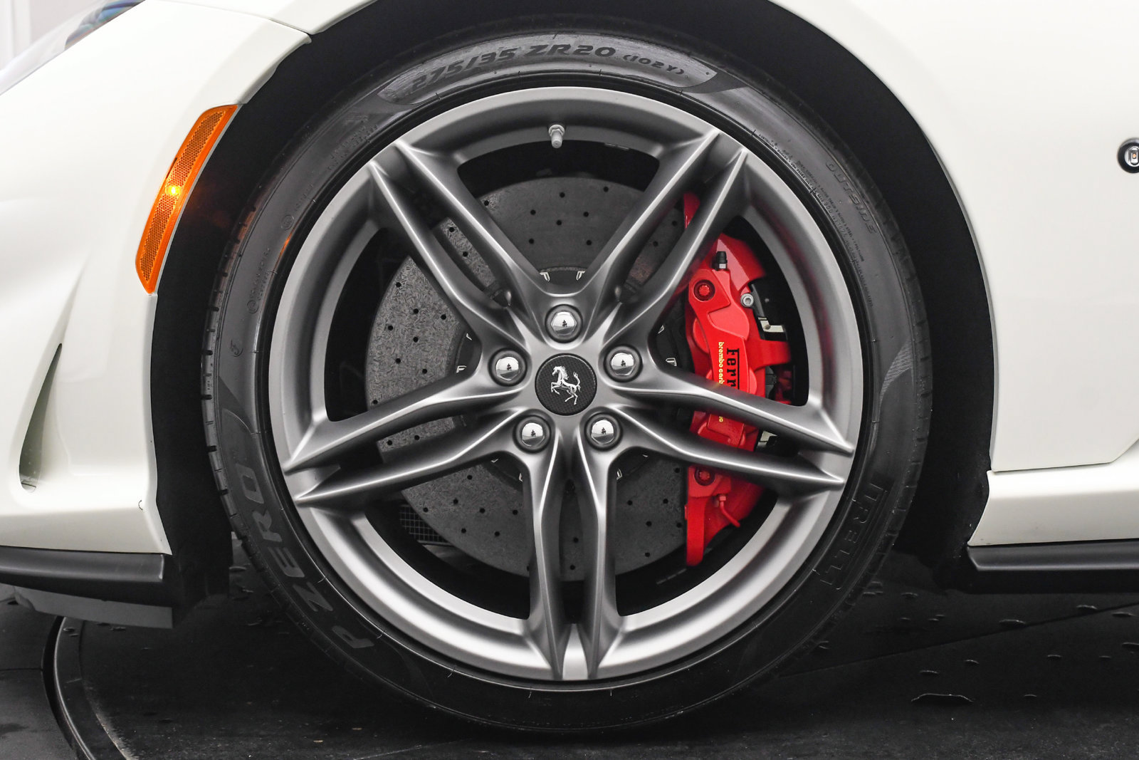 Used 2022 Ferrari 812 GTS RWD image 51