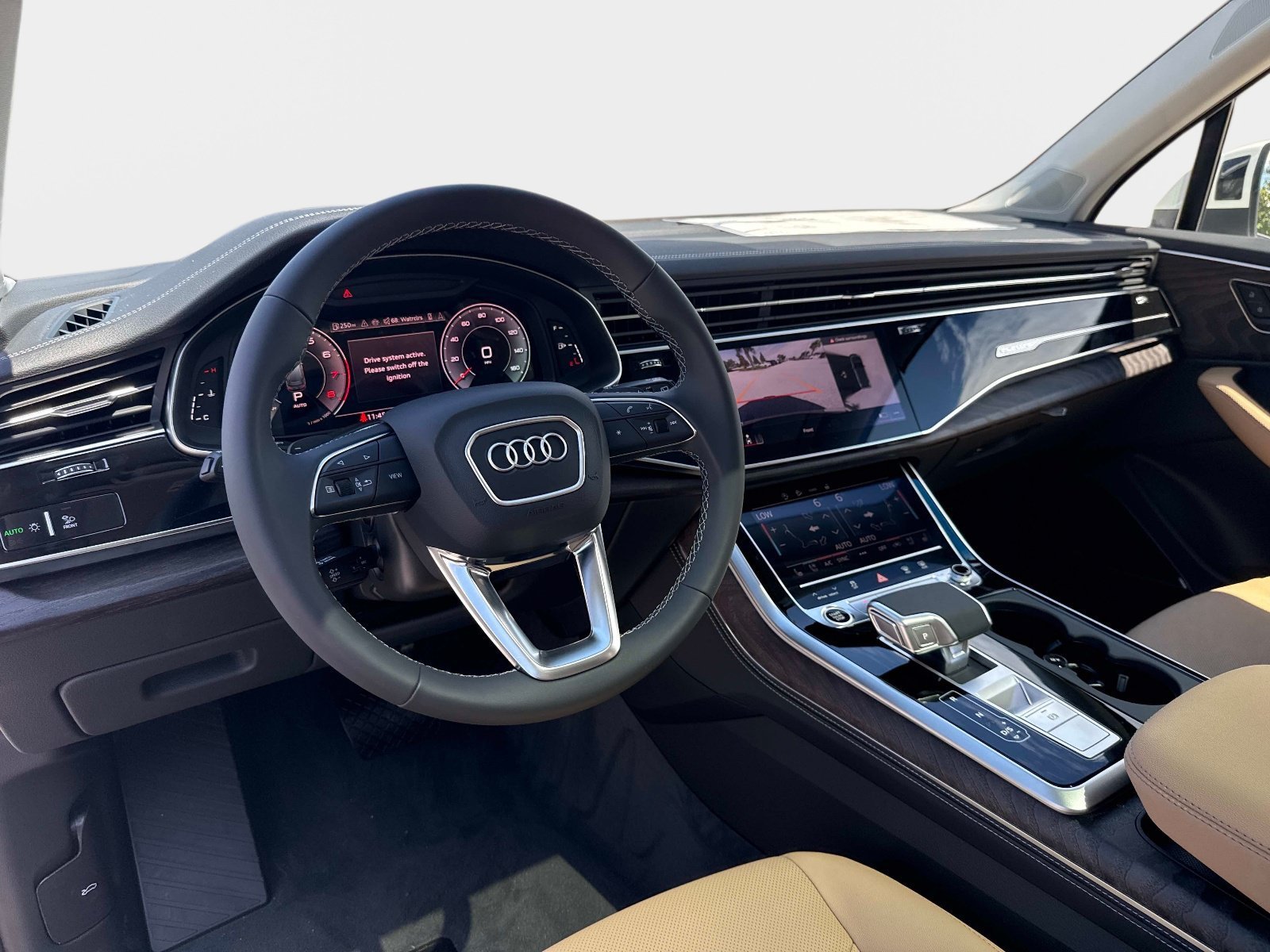 New 2026 Audi Q7 Premium Plus AWD/4WD image 15