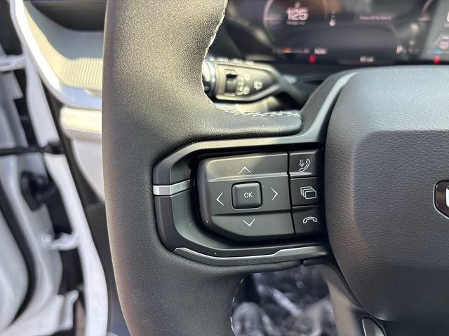 New 2026 Jeep Cherokee Laredo AWD/4WD image 18