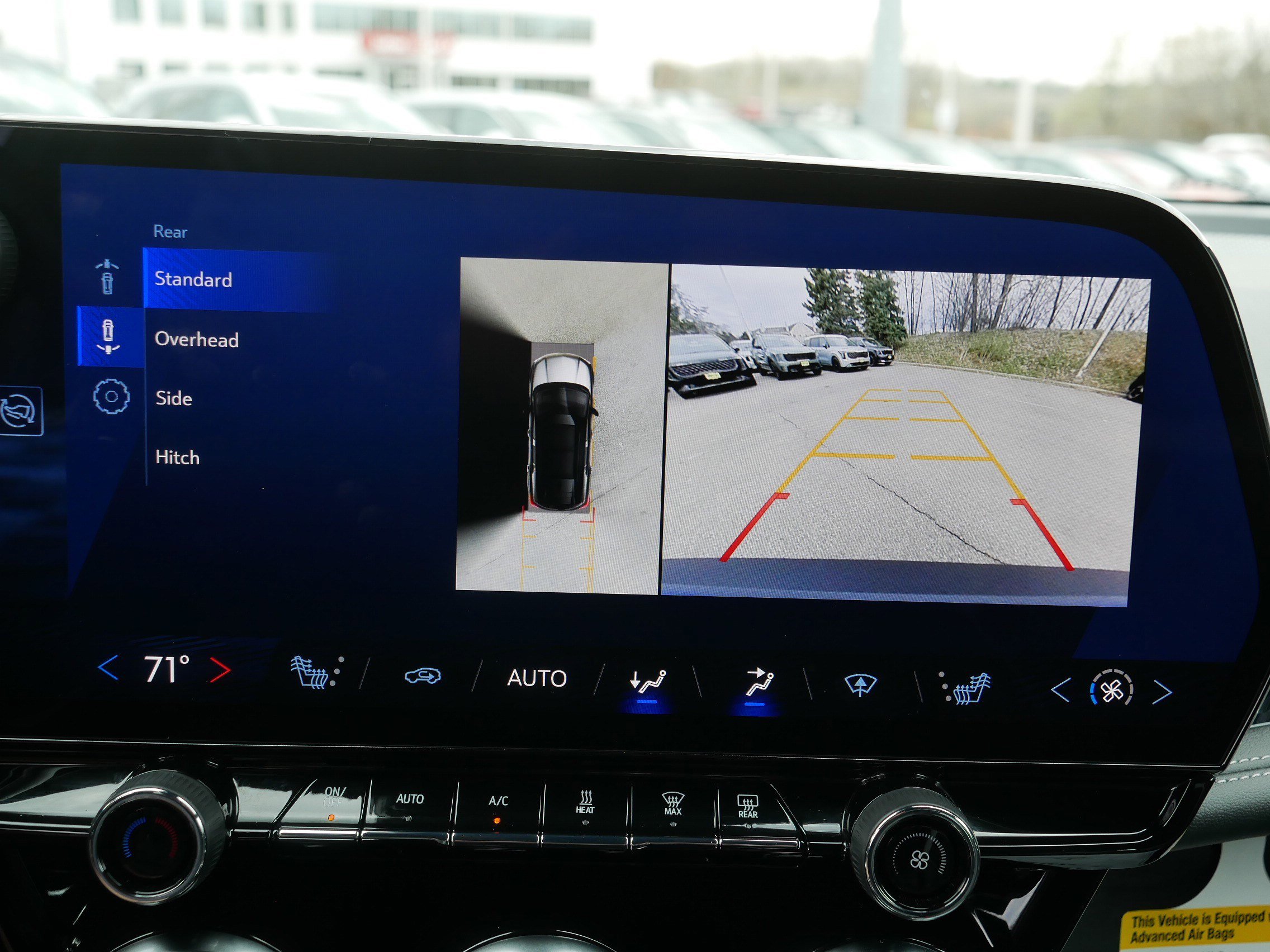 Used 2024 Chevrolet Blazer EV LT image 27