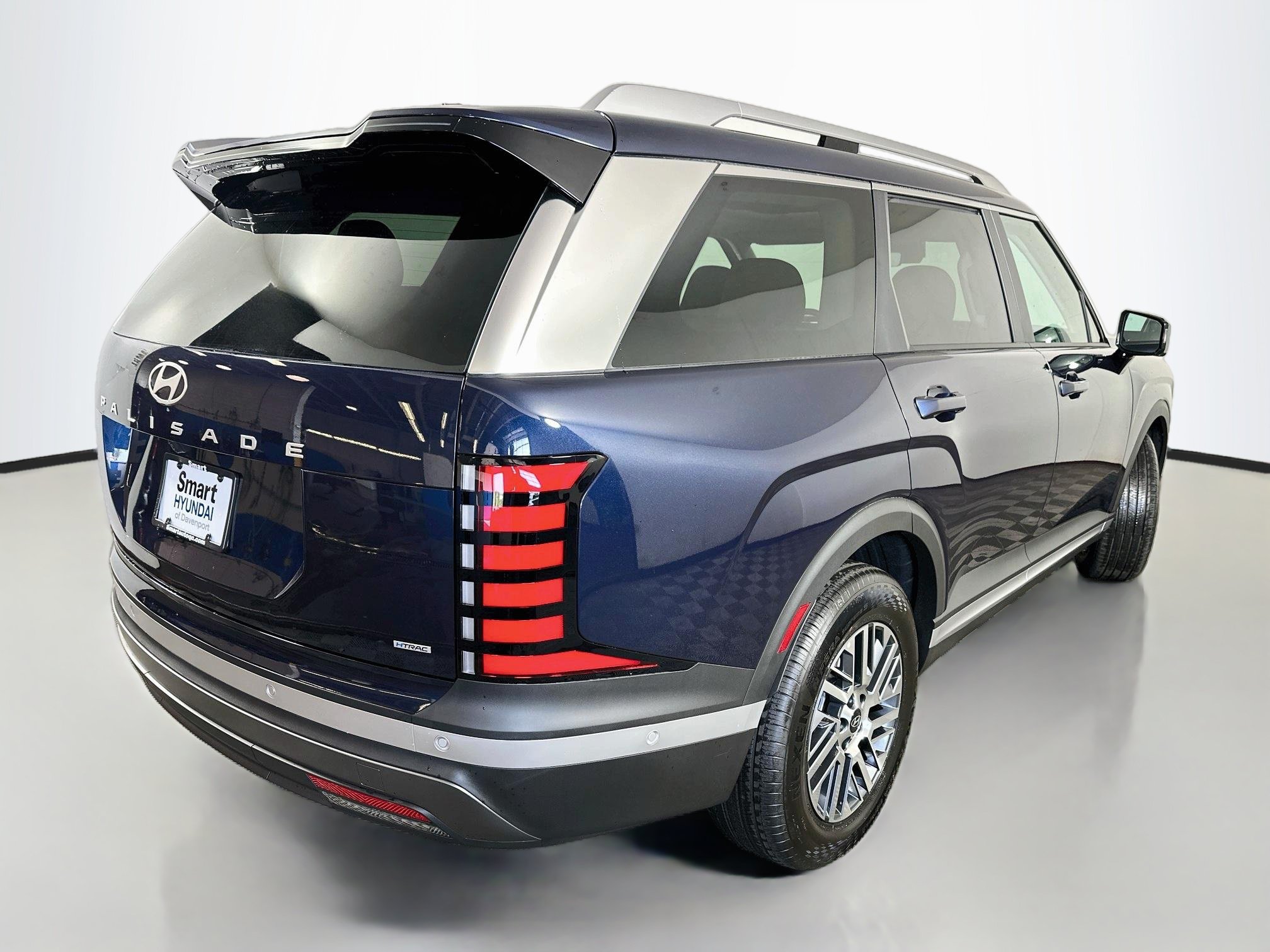 New 2027 Hyundai Palisade SEL AWD/4WD image 7
