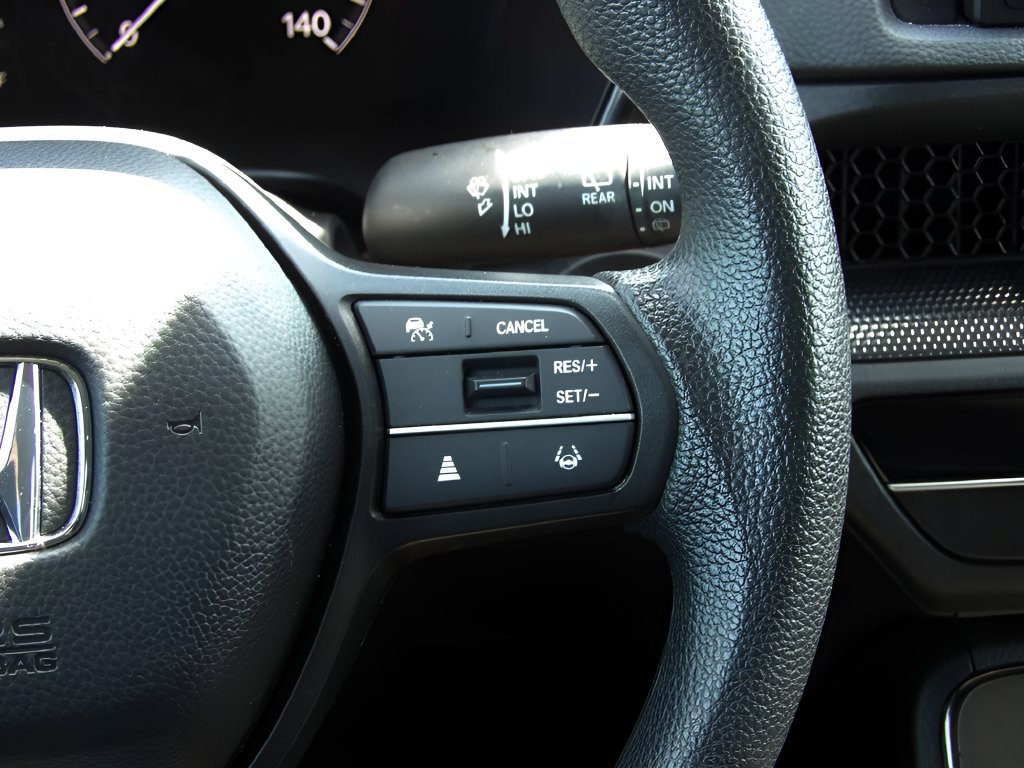 Used 2025 Honda CR-V LX image 24